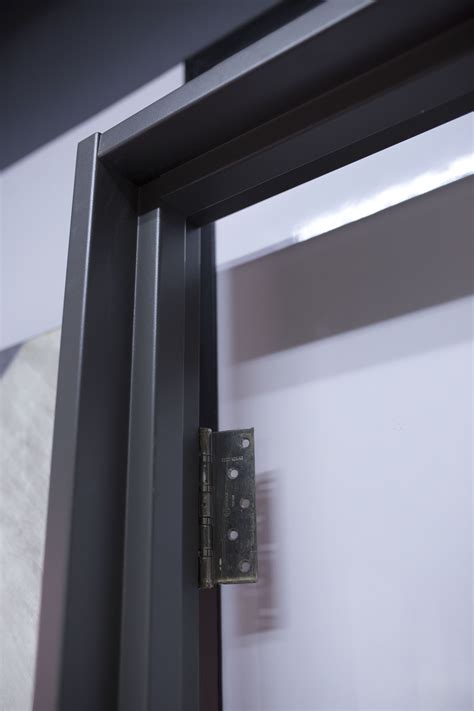 metal door frame reviews